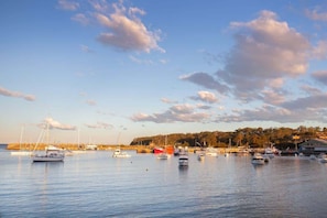 Port de plaisance