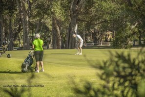 Golf
