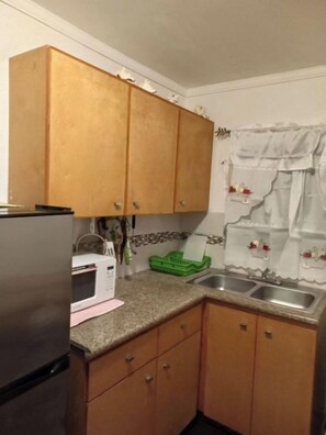 Private kitchen - Bahamas petapat suite (Nassau)