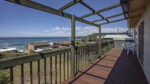 Property grounds - Summer House On Kurrawa (Kioloa)