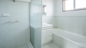 Dusche