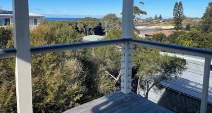 The Bawley Hideaway - Modern Bawley Point hideaway near beach
