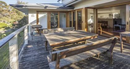 The Bawley Hideaway S