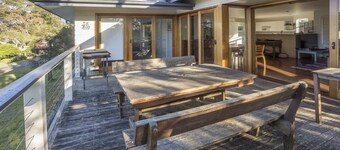 The Bawley Hideaway S
