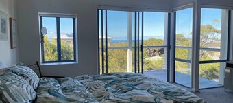 The Bawley Hideaway - Modern Bawley Point hideaway near beach