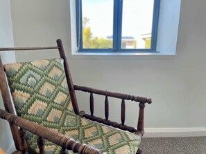 Interior - The Bawley Hideaway - Modern Bawley Point hideaway near beach (Bawley Point)