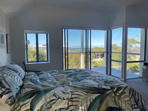 The Bawley Hideaway S