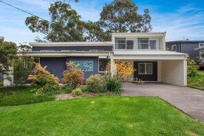 Exterior - Tallwoods Beach House (Mollymook)