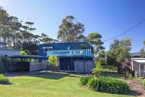 Exterior - Retro Beach House at Mollymook (Mollymook)