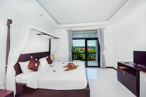 Basic Room | Free WiFi - Monaburi Boutique Resort (Rawai)