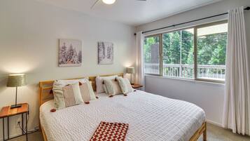 3 Schlafzimmer, Bügeleisen/Bügelbrett, Reisekinderbett, Internetzugang