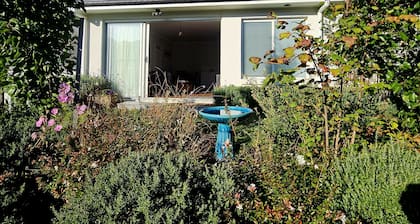 A great place to stay, relax or smell the Roses and enjoy the Southern Highlands