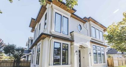 Amazing 1 Bedroom suite in Vancouver