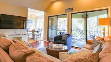 Télévision, lecteur de DVD