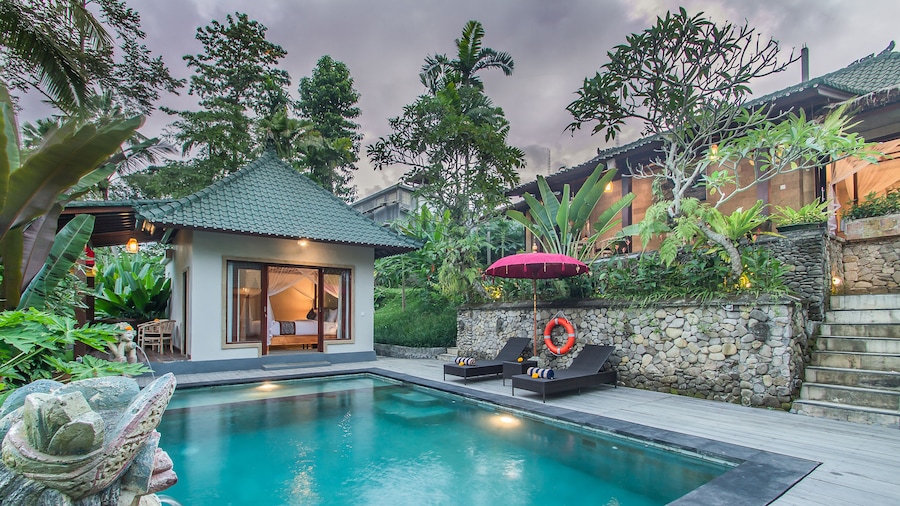 D'Junas Villas by GenuineHost