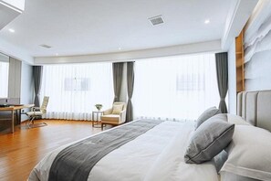Room - Greentree Eastern Anshun Town Huangguoshu Avenue Jinhui Xindu Hotel (Anshun)