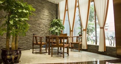 Greentree Eastern Anshun Town Huangguoshu Avenue Jinhui Xindu Hotel