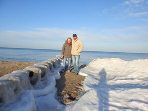 NĂ€ra stranden