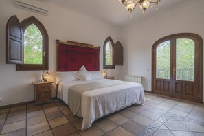 3 soverom og wi-fi (inkludert)