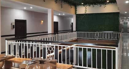 Rahat Icon Hotel