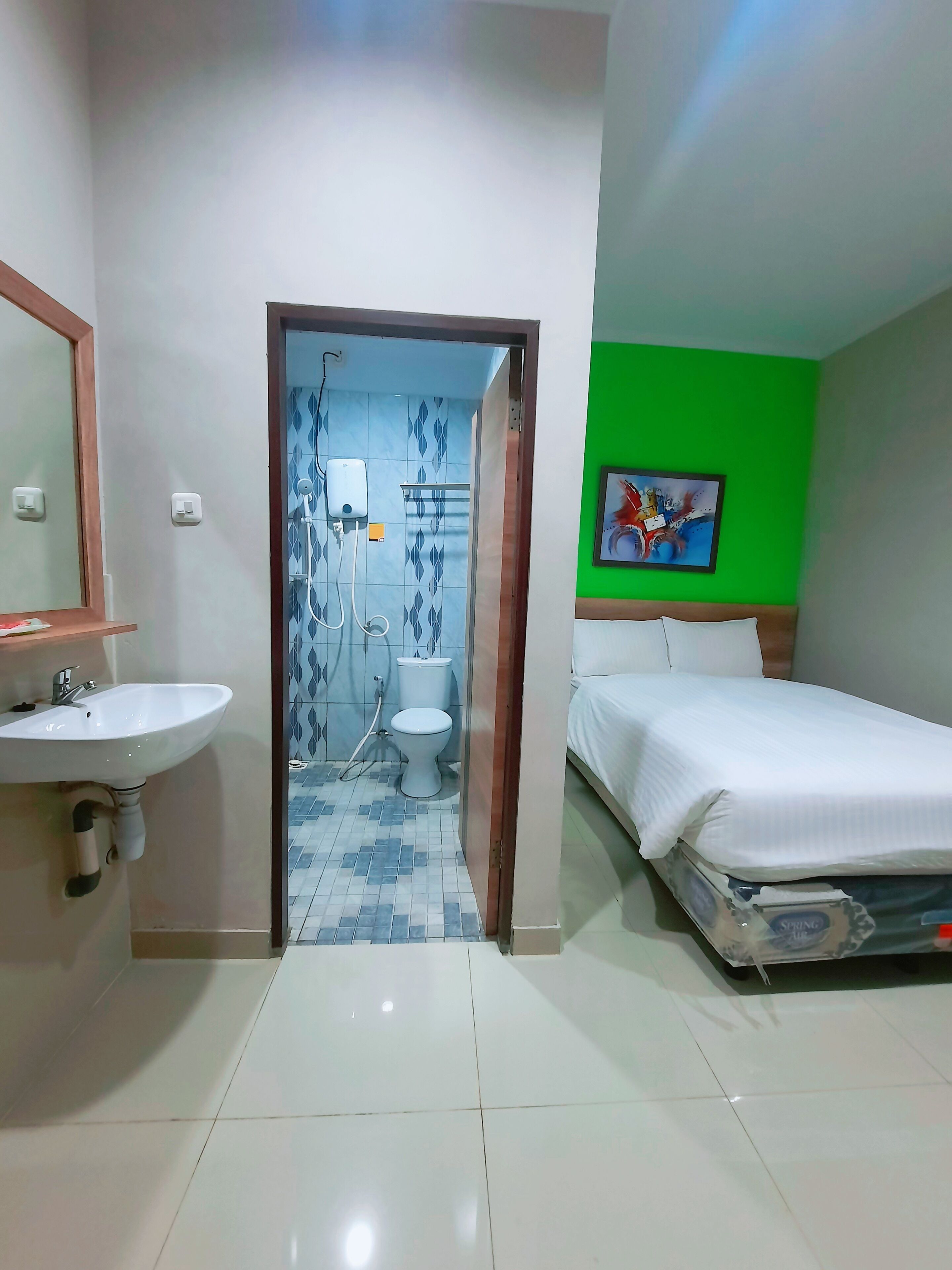 Kamar mandi