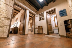 Villa, 4 camere da letto | 4 camere, una cassaforte in camera, ferro/asse da stiro, Wi-Fi gratuito