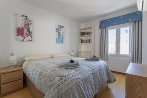 2 bedrooms, iron/ironing board, free WiFi, bed sheets - Apartment Coronado 58 2 Bedrooms with Pool, Wi-Fi, Terrace & Garden (Nerja)
