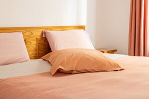 1 Schlafzimmer, Bügeleisen/Bügelbrett, kostenloses WLAN