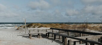 Haus Seestern - ID 134195 - Haus Seestern