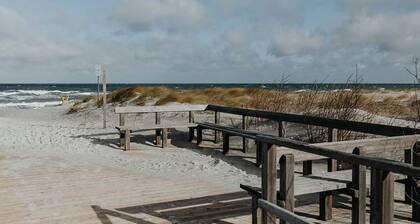 Haus Seestern - ID 134195 - Haus Seestern