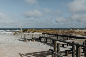 Plage à proximité