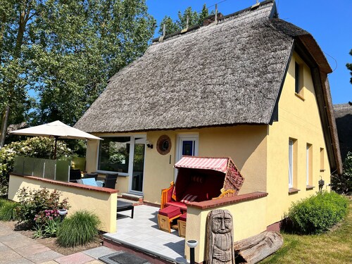 Haus Seestern  - ID 134195 - Haus Seestern
