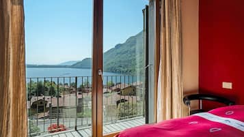 3 camere, ferro/asse da stiro, Wi-Fi gratuito, lenzuola