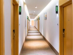 Interior - Greentree Alliance Beijing Shunyi District Xiaoying Hotel (Shunyi)