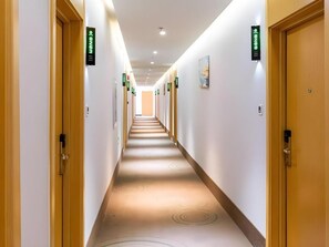 Interior - Greentree Alliance Beijing Shunyi District Xiaoying Hotel (Shunyi)