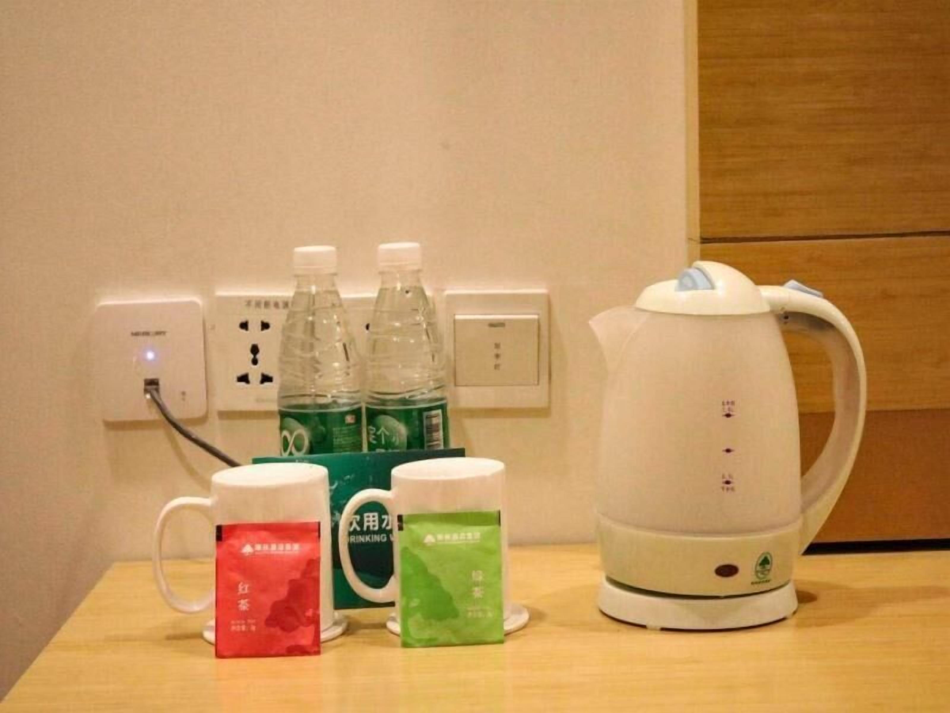 咖啡和/或咖啡机