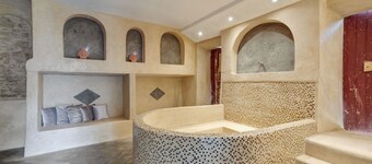 Superb château near the Canal du Midi