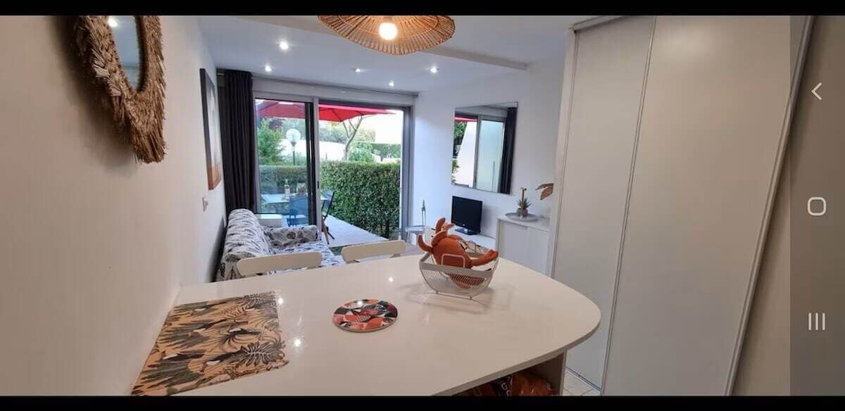 Image de profil de l’hôte