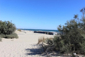 Plage