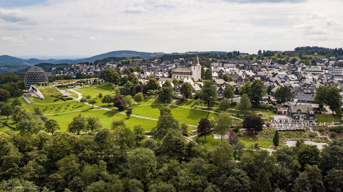 Bild für Gastgeberprofil