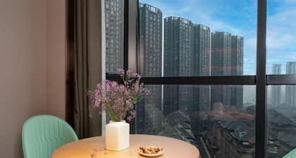 Greentree Eastern Tongling City Beijing West Road Big Dipper City Hotel