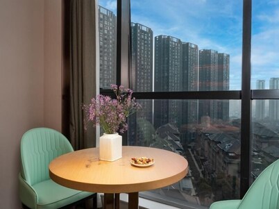 Greentree Eastern Tongling City Beijing West Road Big Dipper City Hotel