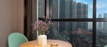 Greentree Eastern Tongling City Beijing West Road Big Dipper City Hotel