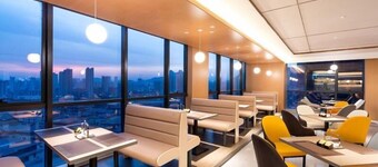 Greentree Eastern Tongling City Beijing West Road Big Dipper City Hotel