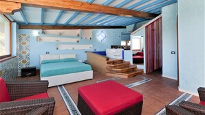 4 Schlafzimmer, Bügeleisen/Bügelbrett, WLAN
