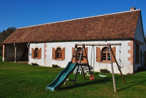 Loire Valley Castles