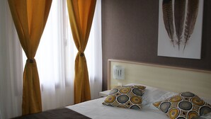 Chambre Standard double