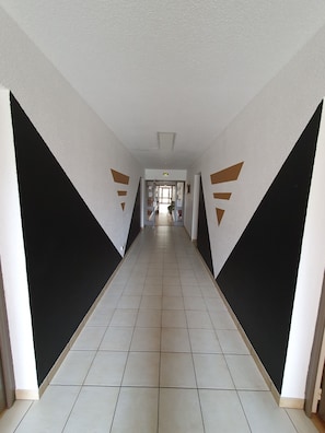 Pasillo