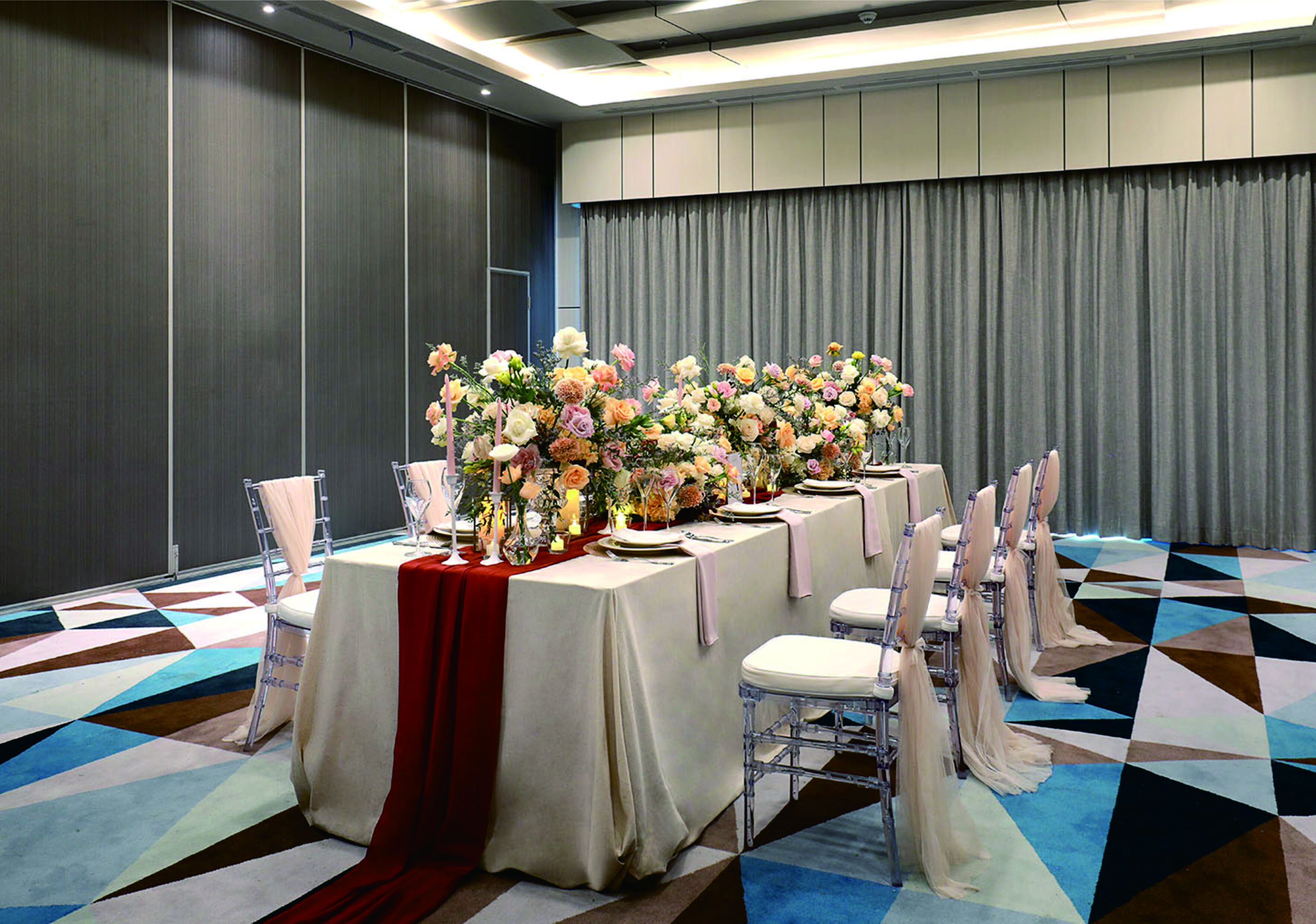 Foto - THE 1O1 Jakarta Airport CBC