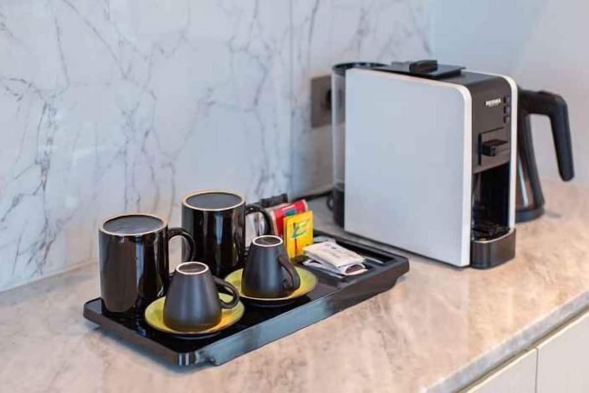 Café y/o cafetera